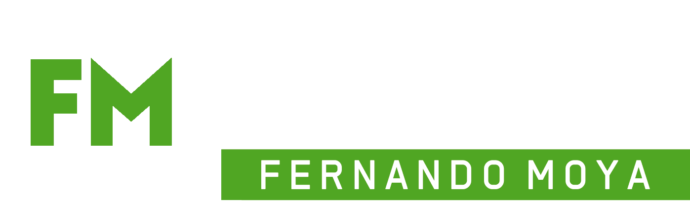 FM Sistemas de Engrase — Fernando Moya