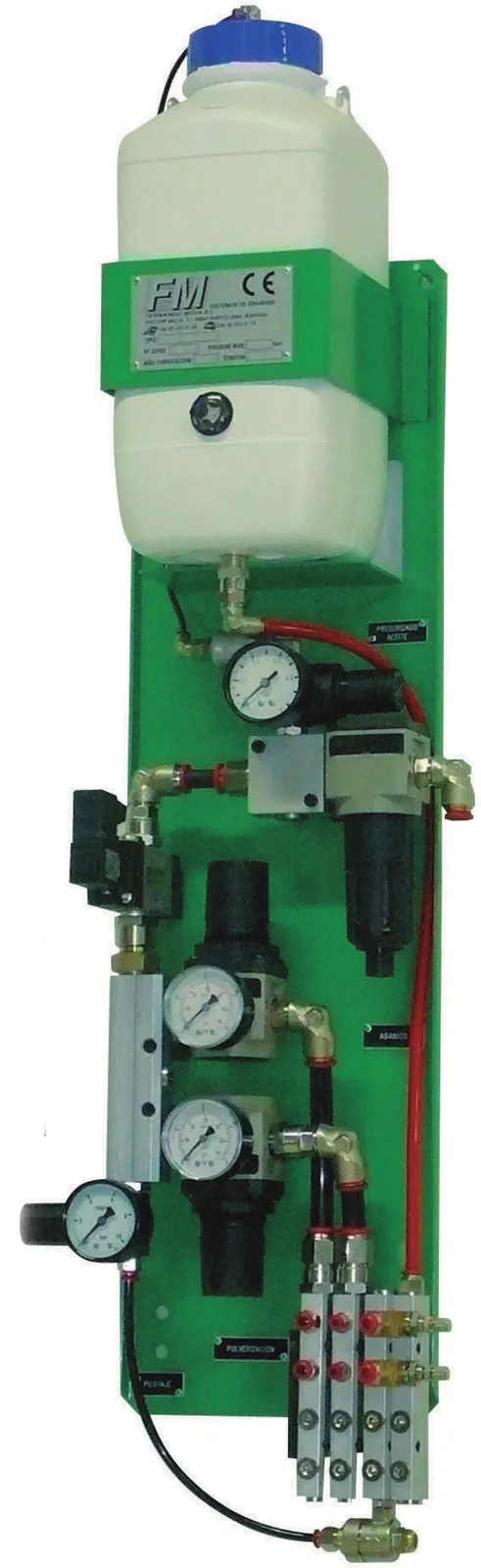 Serie ECO-PUL